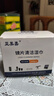 亞美嘉 擦鏡紙 眼鏡布 鏡頭紙 一次性擦眼鏡紙 鏡頭布 手機電腦屏幕清潔濕巾中號（15.5*9cm) 120片裝 曬單實(shí)拍圖