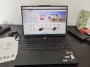 聯(lián)想拯救者R7000P 2025 游戲筆記本電腦(銳龍9 8940HX 16G 1T RTX5060 2.5K 240Hz 黑)國家補貼20% 曬單實(shí)拍圖