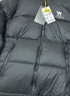 駱駝（CAMEL）火山羽絨服防潑水白鴨絨冬季男女款加厚戶(hù)外防寒冬季 M13CR07089H 曬單實(shí)拍圖