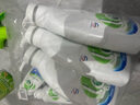 威露士La有氧洗內衣褲專(zhuān)用手洗洗衣液500ml*3+90ml*2組合抑菌除螨去血漬 曬單實(shí)拍圖