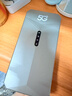 圣凡杜5g隨身WiFi6無線網(wǎng)卡移動路由器免插卡千兆雙頻車載筆記本電腦通用流量上網(wǎng)卡 【5G性能版-槍色灰】WiFi6狂暴性能,滿載調(diào)校 曬單實拍圖