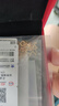 中國黃金（CHINA GOLD）夢(mèng)幻獨角獸黃金吊墜女款足金項鏈生肖馬中秋節生日禮物送女友老婆 獨角獸吊墜【配S925鏈】約0.4g 曬單實(shí)拍圖