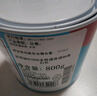 立邦水性漆油漆涂料金屬漆水性木器漆暖器漆白漆 曬單實(shí)拍圖