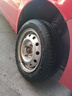 玲瓏輪胎155/65R13 73T 玲瓏臻選 HD 適配長(cháng)安奔奔MINI/奇瑞QQ 曬單實(shí)拍圖