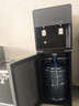 榮事達（Royalstar） 飲水機下置式家用立式快速加熱下置水桶飲水器 五星力薦-高端下置桶 溫熱型 曬單實(shí)拍圖
