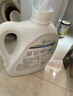 威露士清可新洗衣液松木香15斤全瓶組合裝（2.25L*2+1L*3）除菌除螨留香 曬單實(shí)拍圖