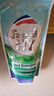 威露士清可新洗衣液松木香4斤組合裝（瓶1L+袋裝500ml*2）除菌除螨留香 曬單實(shí)拍圖