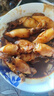 新鮮全籽籽烏海兔子東山小管滿(mǎn)籽筆管魚(yú)冷凍魷魚(yú)仔批發(fā) 小籽烏【3斤裝】 曬單實(shí)拍圖