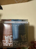 嫚熙（EMXEE）男士一次性?xún)妊澠浇锹糜纬霾畋銛y純棉四角短褲免洗獨立包裝32條 曬單實(shí)拍圖