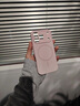[原裝品質(zhì)】適用蘋(píng)果17pro手機殼iPhone17Air液態(tài)硅膠粉色磁吸殼 【仙女粉】MagSafe磁吸無(wú)損充電升級真液態(tài) iphone 17 Pro Max 曬單實(shí)拍圖