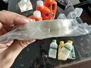 3M膠帶透明強力纖維膠帶玻璃纖維布膠抗拉強無(wú)殘膠 8915 30mm寬55m長(cháng) 透明 曬單實(shí)拍圖