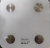 沃樂(lè )小米有品智能體脂秤【APP充電款】電子稱(chēng)體重稱(chēng)家用減肥高精準測脂人體脂肪送女友教師節生日禮物 曬單實(shí)拍圖