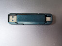 愛(ài)國者（aigo）512GB 固態(tài)U盤(pán) USB3.2/Type-C 手機U盤(pán) 讀速1000MB/s 雙接口電腦兩用大容量移動(dòng)u盤(pán) U397 高速優(yōu)盤(pán) 曬單實(shí)拍圖