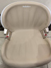 bebebus兒童安全座椅3-12歲寶寶汽車(chē)用增高墊簡(jiǎn)易便攜式 探月家Pro 曬單實(shí)拍圖