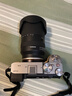 索尼（SONY）Alpha 7C II 新一代全畫(huà)幅雙影像小“7“A7CM2 微單數碼相機 A7C2/ ILCE-7CM2 【國家補貼】 銀色單機【64G+皮套+電+充+屏+清】 官方標配 曬單實(shí)拍圖