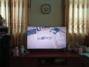 小米（MI）電視S55 Mini LED 2025 55英寸408分區(qū)低反屏 1700nits峰值亮度 澎湃OS L55MB-S 一級能效國家補貼 曬單實拍圖