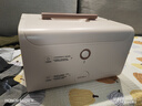 森友匯【國家補貼】W3Pro擦窗機器人基站款擦玻璃神器全自動(dòng)智能擦窗機器人家政高層專(zhuān)用擦玻璃機器人 2025旗艦基站最新款-擦窗機器人 曬單實(shí)拍圖