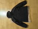 HLA海瀾之家棉服男25輕商務(wù)經(jīng)典系列連帽外套男冬季 曬單實(shí)拍圖