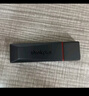 ThinkPlus 聯(lián)想 128GB 指紋保護U盤(pán) USB3.2&Type-C雙接口手機電腦兩用防泄密辦公優(yōu)盤(pán)FU100系列 曬單實(shí)拍圖