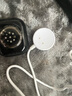 臣頌（CHENSONG）適用華強北手表充電器S9 Ultra2磁吸式通用充電線(xiàn)DW89/DW88/CD S9/DS8/DW98/S12 曬單實(shí)拍圖