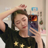 迷炫【進(jìn)口素皮】適用小米17pro手機殼xiaomi17promax手機保護套男女新款電鍍米妮鏡頭全包防摔超薄 【玄紫電鍍米妮】立體浮雕+全包防摔+黑色 小米 17 Pro Max 曬單實(shí)拍圖