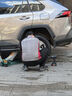 鄧祿普（DUNLOP）輪胎 225/65R17 102H GRANDTREK PT30 一汽豐田 NEXT RAV4 曬單實(shí)拍圖