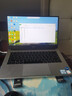 華為樣機Matebook 13/14/XPRO觸摸筆記本電腦商務(wù)高清屏輕薄本 i5-1135G7/16G/512G 曬單實(shí)拍圖