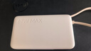 小米（MI）【3C認證】自帶線(xiàn)充電寶10000 67W 淺咖色65W自充 可上飛機/火車(chē) 可充手機平板筆記本耳機 曬單實(shí)拍圖