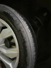 米其林（MICHELIN）汽車(chē)輪胎 215/55R17 94V 耐越 ENERGY MILE 適配秦PLUS/探歌/繽智 曬單實(shí)拍圖
