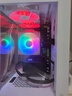 速度玩家英特爾酷睿i7升十八核4060電競獨顯組裝臺式機電腦主機游戲辦公Ai設計師整機全套 主機+27英寸2K級高清屏全套 特：i9級36核芯4K光追特效丨1T丨4050獨顯 曬單實(shí)拍圖