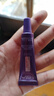 歐萊雅（LOREAL）紫熨斗眼霜眼部緊致 30ml （7.5ml*4）+面膜套裝 曬單實拍圖