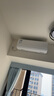 美的空調(diào) 大1匹 酷省電 新一級能效 變頻冷暖 壁掛式小空調(diào)掛機節(jié)能 家電國家補貼 KFR-26GW/N8KS1-1 曬單實拍圖