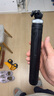 TELESIN(泰迅)適配大疆a(chǎn)ction4 5pro自拍桿gopro13 12三腳架insta360手持桿運(yùn)動(dòng)相機(jī)自拍桿 萬向球頭轉(zhuǎn)向  曬單實(shí)拍圖