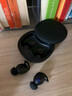 NB2025款超薄睡眠藍牙耳機無(wú)線(xiàn)睡覺(jué)專(zhuān)用側睡躺舒適不壓耳降噪助眠asmr隱形不咯耳骨感傳導睡眠耳機 頂配版-星耀黑 曬單實(shí)拍圖