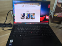 ThinkPad【國家補貼20%】X1 Carbon Aura AI 2025酷睿Ultra7-258V 全互聯(lián)商務(wù)辦公筆記本電腦32G 2T OLED 曬單實(shí)拍圖