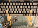 ROG魔導士Ace HFX 電競磁軸鍵盤 游戲有線鍵盤 8K回報率 FPS/無畏契約 機械鍵盤 魔導士Ace HFX  ABS 曬單實拍圖