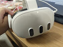META Quest3 VR眼鏡一體機 Meta Quest3s VR頭盔智能穿戴游戲機 Quest3 512G 4K【新品現貨】 全新原封未激活 曬單實(shí)拍圖