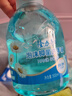 隆力奇洋甘菊抑菌泡沫洗手液易清洗雙手大瓶裝500ml*2+補充裝500ml*4 曬單實拍圖