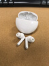 華為FreeBuds 7i 真無線藍(lán)牙降噪耳機(jī) 智慧動(dòng)態(tài)降噪4.0/靜謐通話/鴻蒙智慧助手 華為耳機(jī) 貝母白 曬單實(shí)拍圖