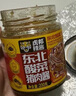 虎邦東北酸菜豬肉醬200g 五花肉殺豬菜乳酸菌酸菜下飯菜佐餐速食 曬單實(shí)拍圖
