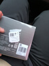 70邁行車記錄儀M310Pro 3K 1620P超清 星光夜視 F1.55大光圈360度旋轉(zhuǎn) 曬單實拍圖