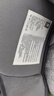 babycare腰凳嬰兒背帶多功能減震四季抱娃神器解放雙手透氣輕薄款卡斯爾灰 曬單實拍圖
