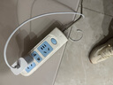 固質(zhì)優(yōu)品蘋(píng)果16/17充電器頭正品45W適配原裝快充套裝iPhone17/16 ProMax/Air/puls手機15充電線(xiàn)30W氮化鎵 【原盒封裝】蘋(píng)果45W快充頭+1米編織快充線(xiàn) 安全認證不傷機 曬單實(shí)拍圖
