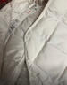 優(yōu)衣庫(kù)女裝PUFFTECH空氣棉服休閑茄克/時(shí)尚款外套469864 57 深橄欖色 XL /165/92A 曬單實(shí)拍圖