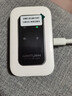 影騰隨身wifi三網(wǎng)通用無(wú)線(xiàn)wi-fi6免插卡移動(dòng)聯(lián)通電信無(wú)限制流量便攜式4G網(wǎng)卡高速隨行網(wǎng)絡(luò )2025款5GHF 【三網(wǎng)通3000毫安充電款+白色】超長(cháng)續航 曬單實(shí)拍圖