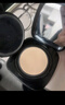 歐萊雅黑金氣墊C20冷調亮白持妝遮瑕奶油滋潤防曬BB霜生日禮物粉底液 曬單實(shí)拍圖