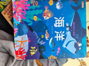 藏起來的小秘密第一輯全套4冊(cè)官方正版童書 兒童3d立體書情景體驗(yàn)翻翻書海洋動(dòng)物繪本 幼兒撕不爛早教啟蒙洞洞書寶寶益智玩具繪本嬰兒0-1-2-3歲故事書籍幼兒園一兩三歲半京東情境認(rèn)知圖書 曬單實(shí)拍圖