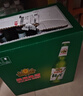 燕京啤酒 10度精品純生 啤酒500ml*12瓶/罐 整箱裝 燕京純生500ml*12玻璃瓶裝 曬單實(shí)拍圖