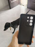 龐卡 適用vivo iQOO Z10x手機殼八方來(lái)財V2445A液態(tài)硅膠iqooz10x鏡頭全包耐磨防摔薄軟殼男女保護外套 【石墨黑-八方來(lái)財】 曬單實(shí)拍圖