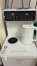 九陽(yáng)（Joyoung）茶吧機飲水機彩色觸控大屏 316L無(wú)縫內膽燒水壺升級智能防溢全自動(dòng)立式溫熱泡茶機電熱水壺 AH1228 曬單實(shí)拍圖